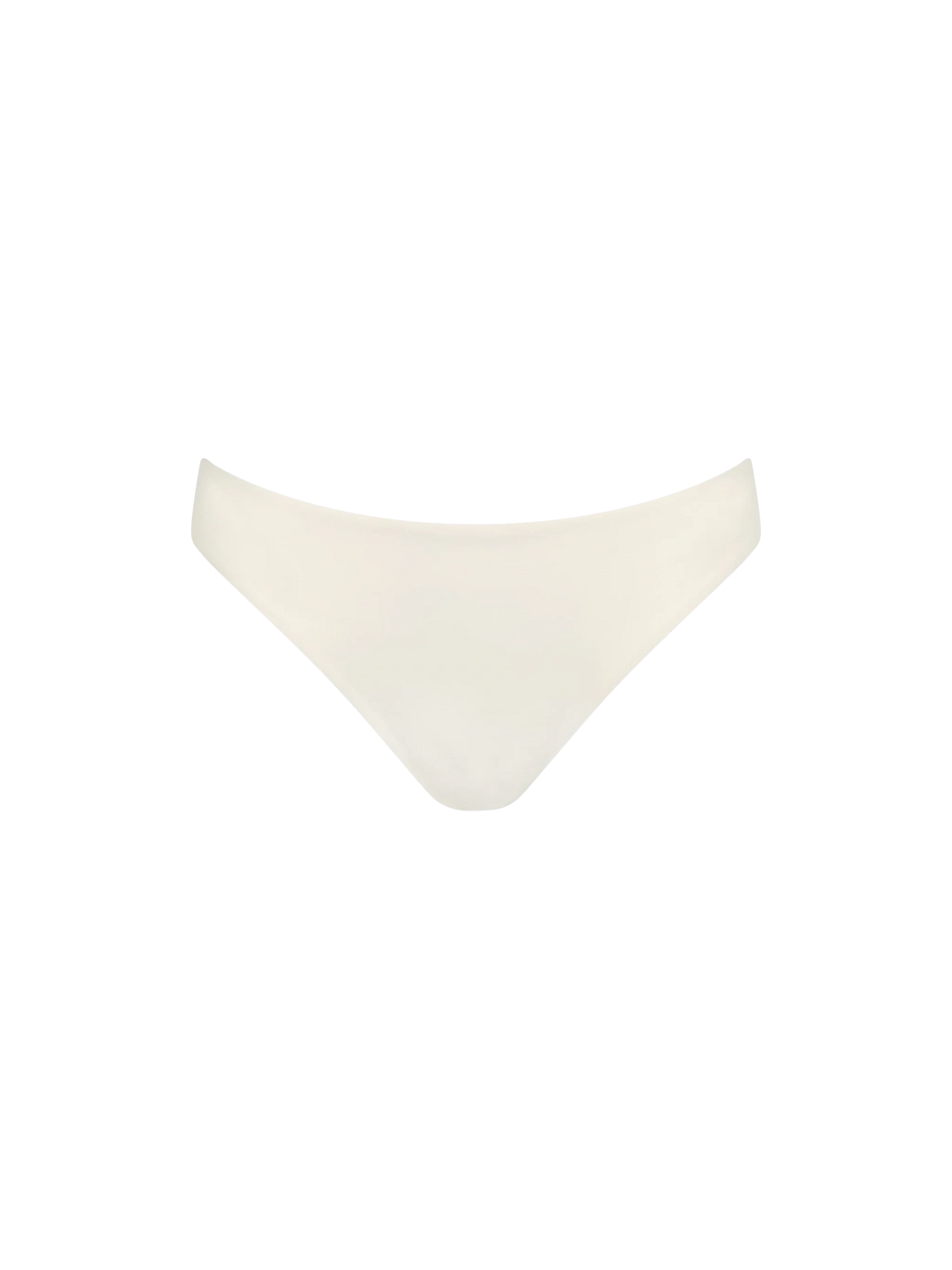 Woman heatsealed swim briefs Reanna