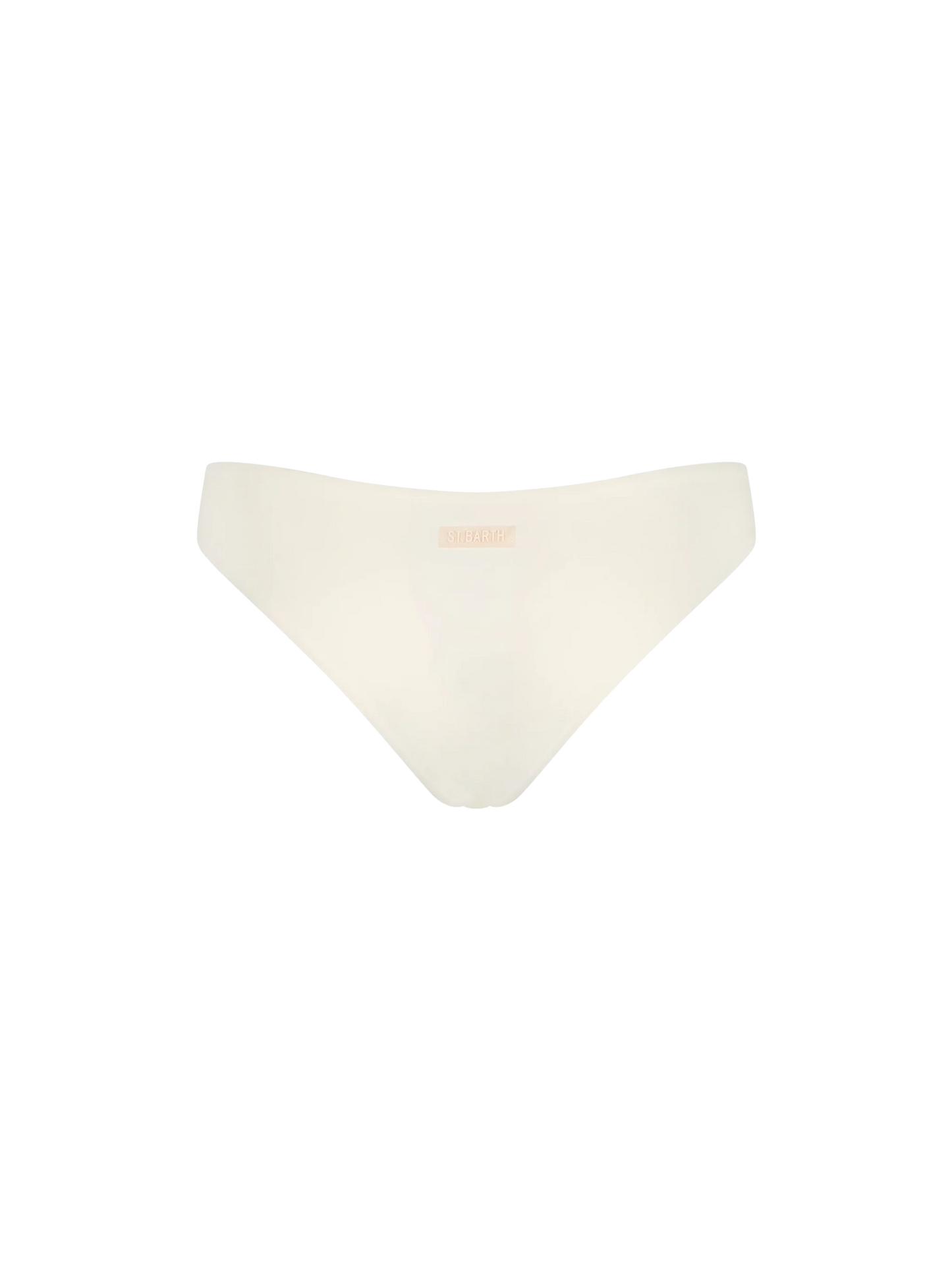 Woman heatsealed swim briefs Reanna