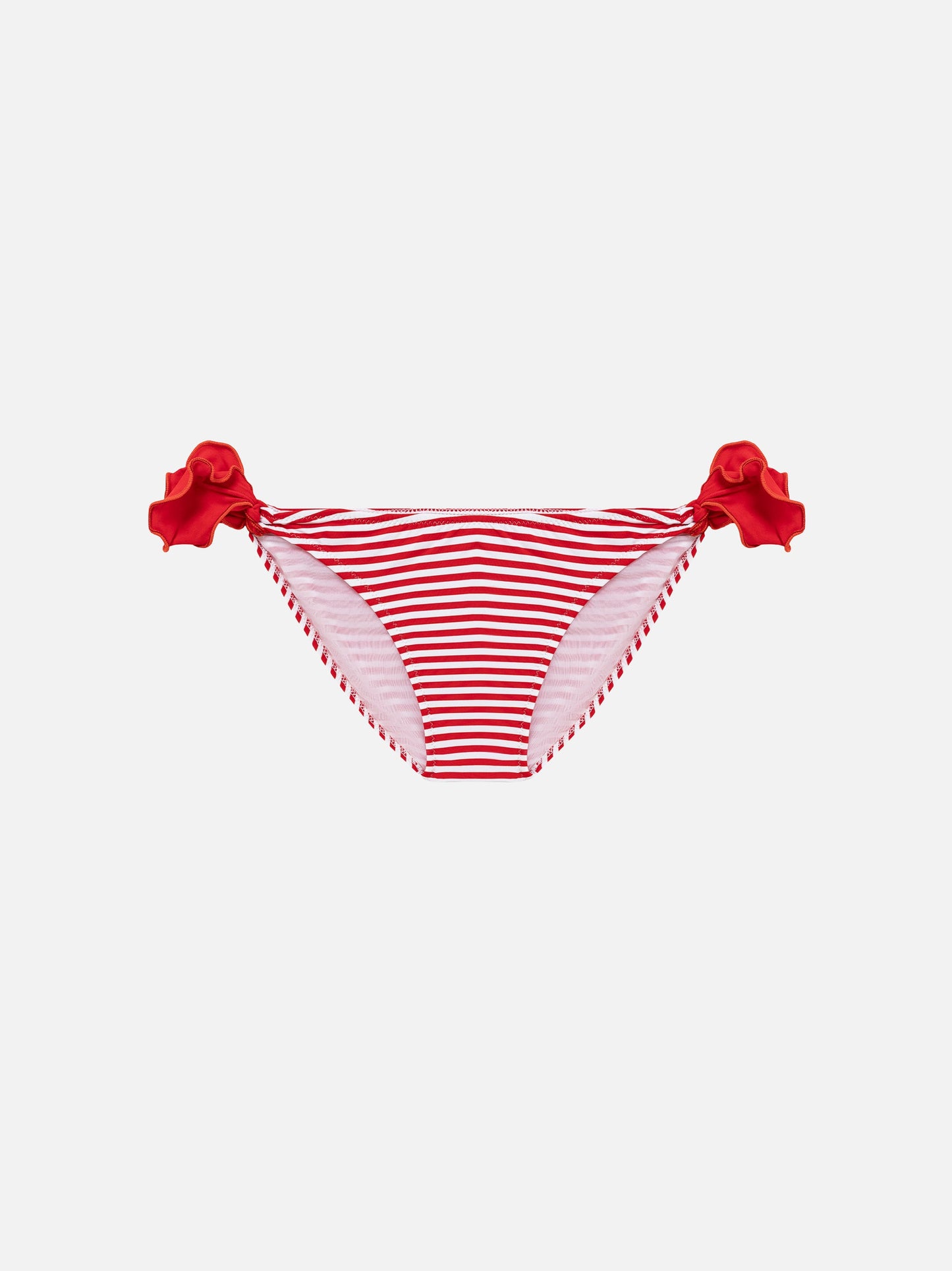Swim briefs Dolly with striped print