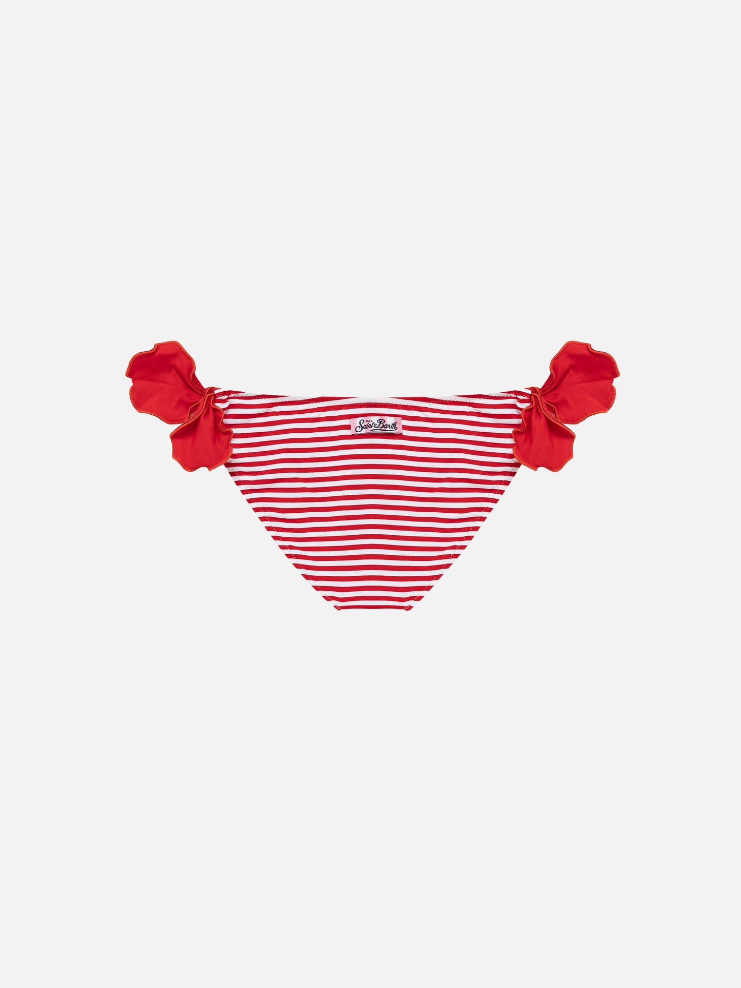 Swim briefs Dolly with striped print