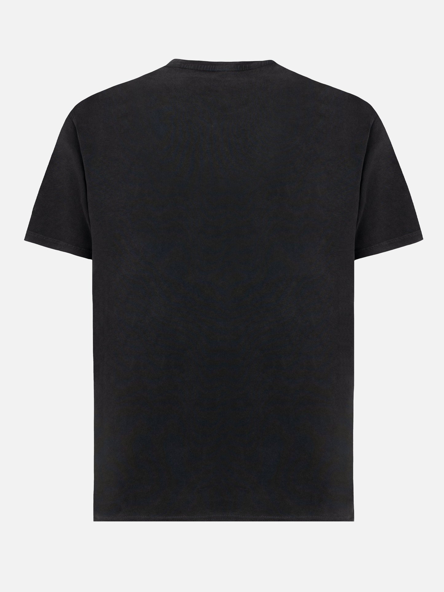 Vintage cotton t-shirt Jack with ACDC print