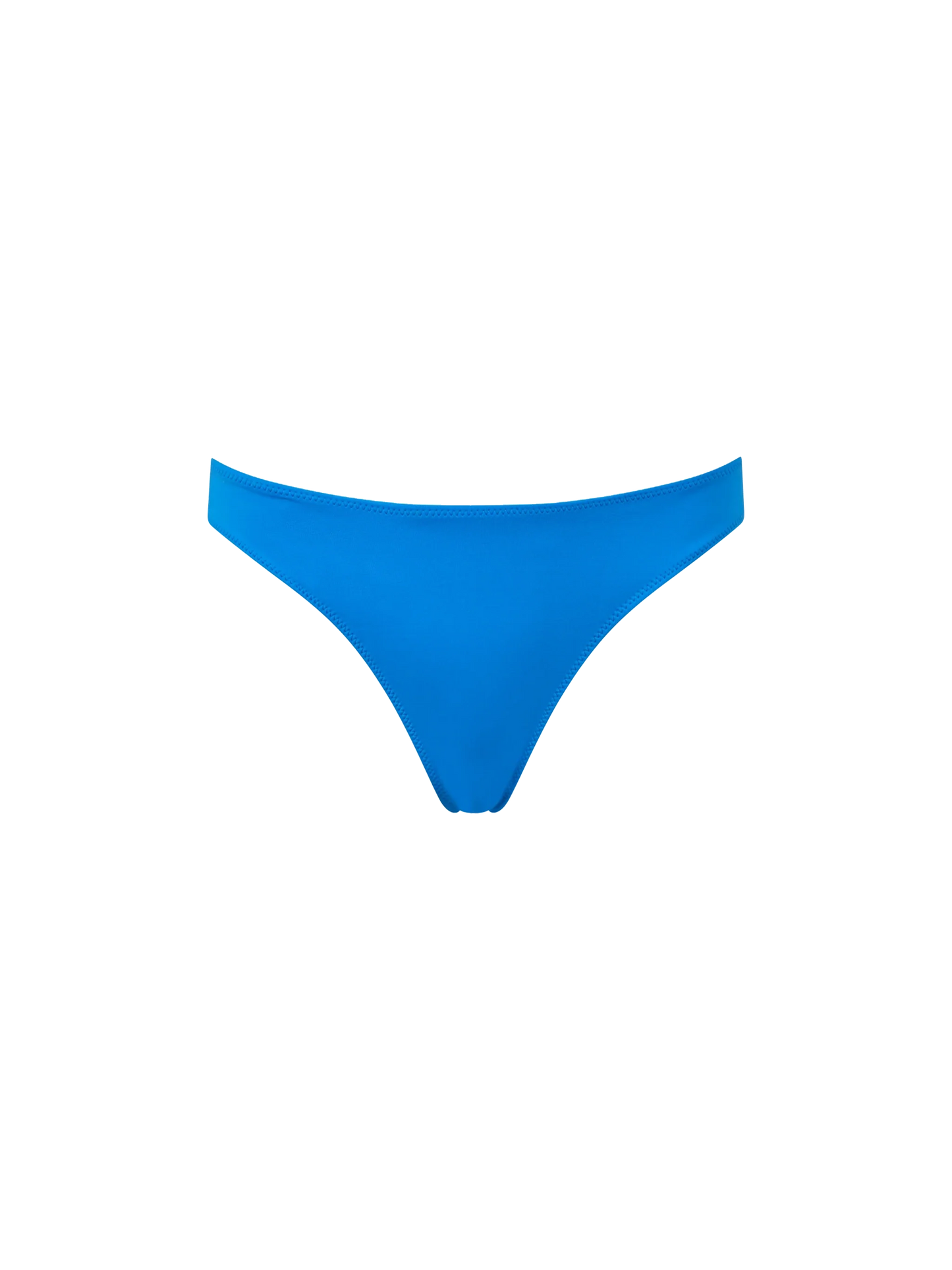 Woman bluette classic swim briefs Lido