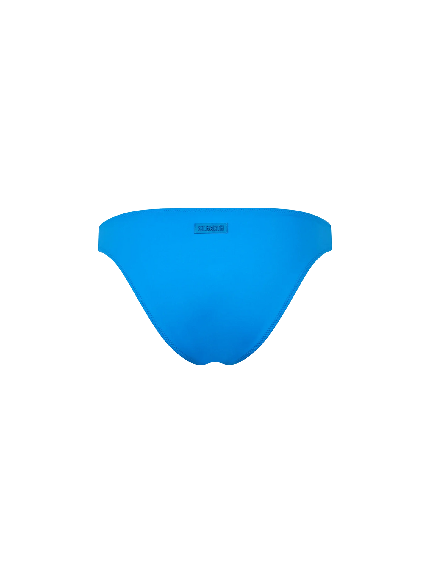 Woman bluette classic swim briefs Lido
