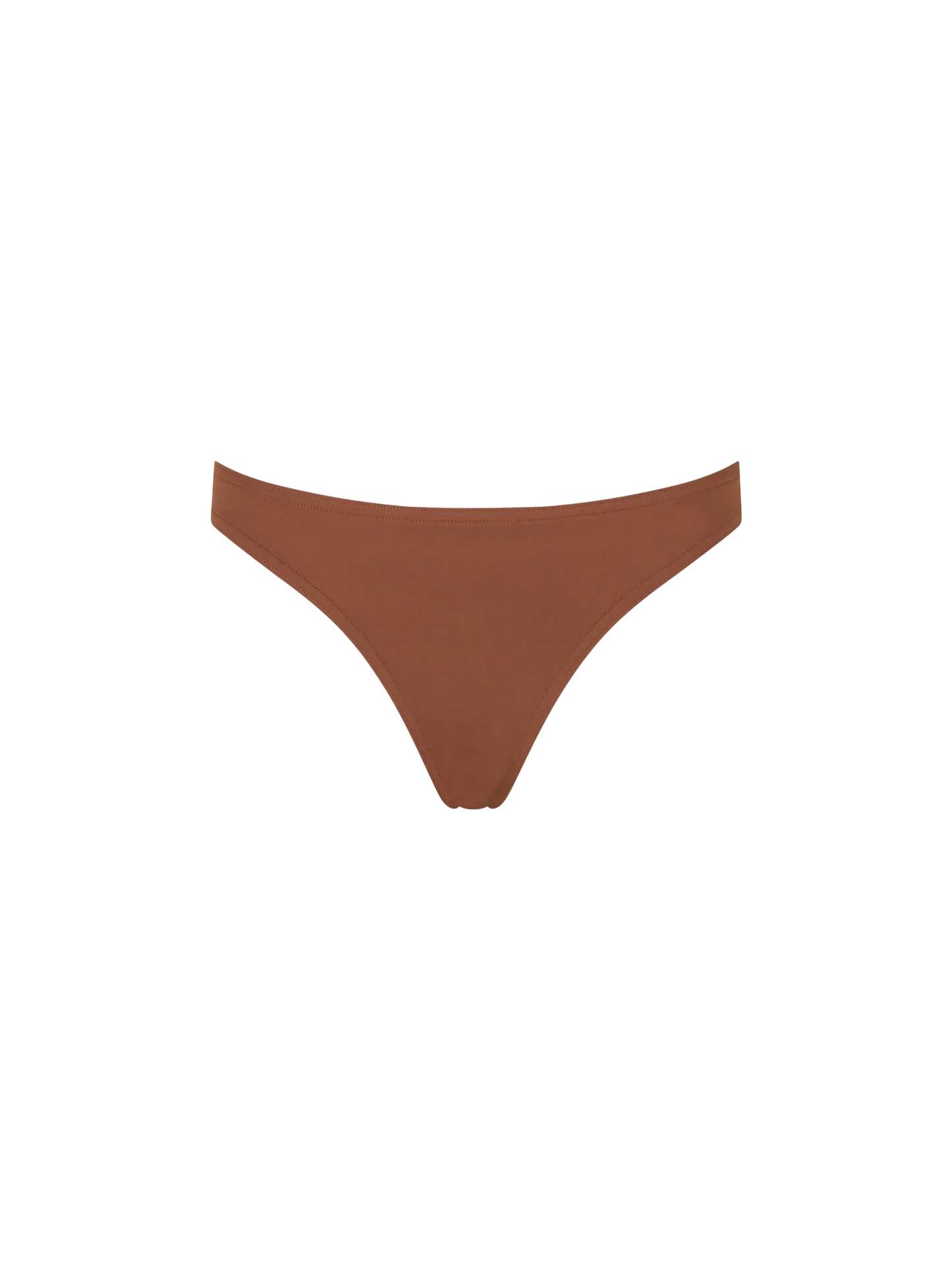 Woman brown Maia bottom