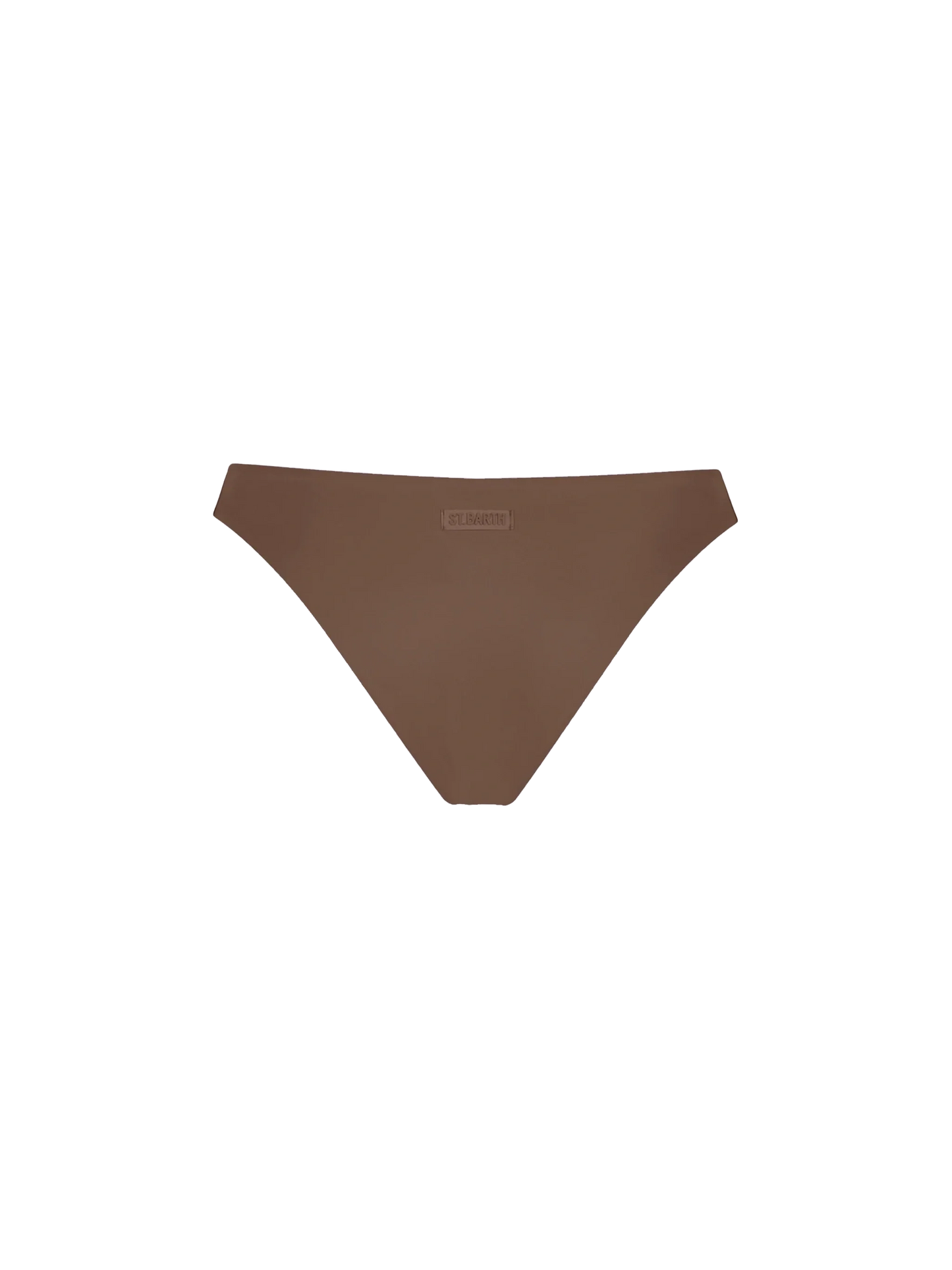 Woman heatsealed swim briefs Reanna