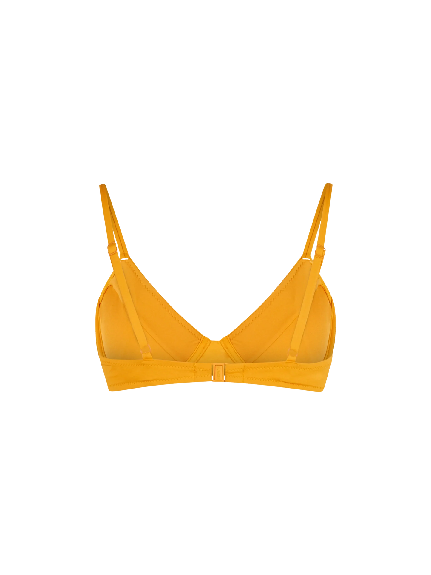 Ochre Bea underwired bralette top