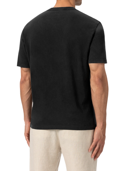 Vintage cotton t-shirt Jack with ACDC print