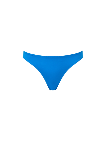 Woman bluette classic swim briefs Lido