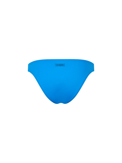 Woman bluette classic swim briefs Lido