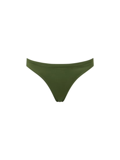Woman military Maia bottom