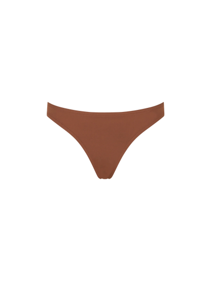 Woman brown Maia bottom