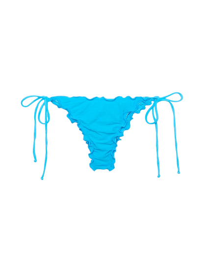 Miami starfish embossed cheeky swim briefs